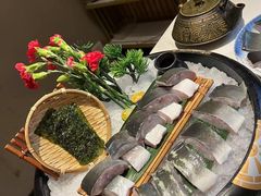 -红沃鳗鱼黑牛烤肉店(不老街店)