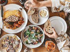 -ROAST coffee & eatery