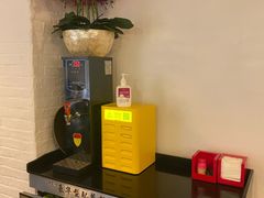 -锦園(伊势丹美食城店)