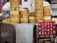 -香港蓮香樓(中環店)