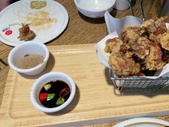 -大闫家烧烤·小海鲜家常菜(郑庄店)