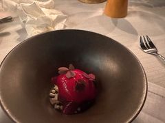 -三嚥阁 La Villa Restaurant
