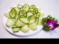 竹升凤尾-墨居上隐·院子里火锅(峨眉店)
