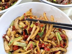 -笨罗卜浏阳菜馆(太平街店)