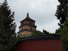 -大雁塔北广场音乐喷泉
