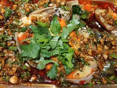 生腌红蟹-金砂阿洲鱼册店