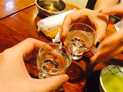-蟹道乐(新宿本店)