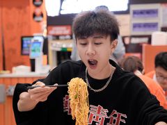 -张亮麻辣烫(杭州耕文路店)