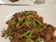 -马凯餐厅(地安门店)