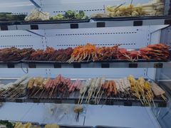 -幸福铁板烧(共和村店)