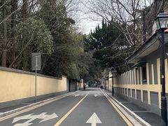 -颐和路民国时期公馆风貌区