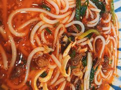 -雲物·云南小馆(好悦天地店)