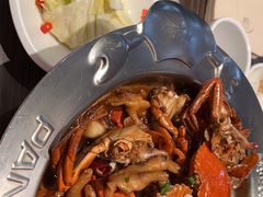 -胖哥俩肉蟹煲(龙德广场店)