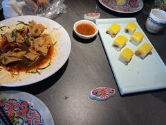 -紫泥369粗粮季(四牌楼店)
