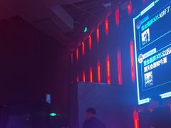 -MOSSO·Liveshow(M3香港广场店)