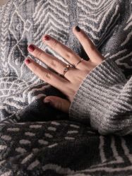 -Nice Nail 奈斯美甲