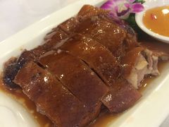 -嘉华海鲜酒家(龙津中路店)