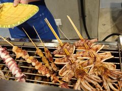 -盒马鲜生(曜一城店)