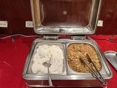 -郑州新郑国际机场T2航站楼-贵宾厅B区