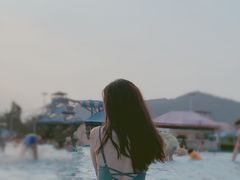 -东钱湖水上乐园(南门)