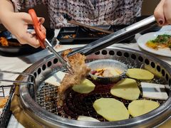 -火炉火自助餐(西直门凯德MALL店)