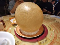 旺财大煎堆-石岐佬中山菜馆(张溪店)