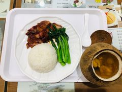 -东江海鲜酒家(艺都分店)