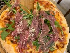 -后厨意餐La Cucina(外交公寓店)