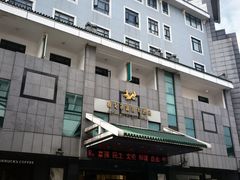 -雅戈尔富宫大酒店(观前街店)