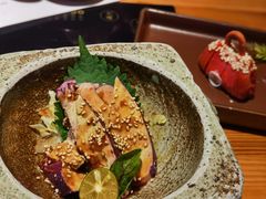 -花潮料理艺食馆(世欧广场店)