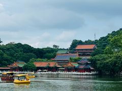 -珠海圆明新园