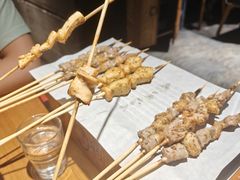 -肉串汪(西便门店)