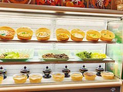 -大唐西市酒店-丝路阳光西餐厅