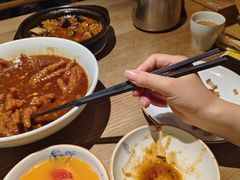 -辛香汇·现炒川菜(武进吾悦店)