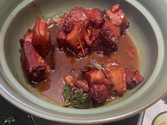 -秦家味老菜馆(民族北路店)