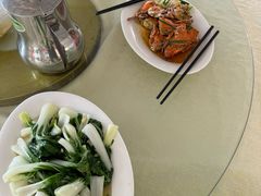-考记泥焗鸡农庄·海鲜(北洛秘境店)