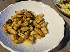 -有喜胶东小馆(太申祥和店)