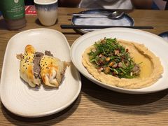 -那时新疆·若羌(经纬汇店)