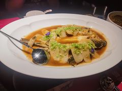 -锦楼·臻选新杭帮(杭州中心店)