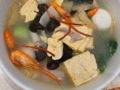 -群乐饭店(滨安路店)