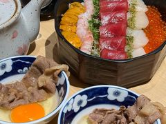 -小山日本料理(太古汇店)