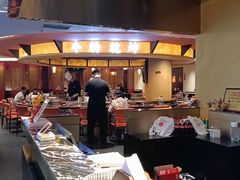 -牛将军•涮肉•烤肉(北京王府井·故宫店)