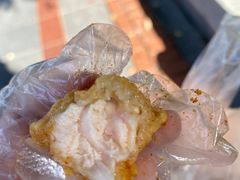 -阿捡忭京炸鸡(韭菜园总店)