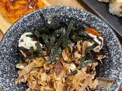 章鱼小丸子-松幸日式料理(中山路店)
