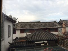 -浔岚云舍mist静谧观景美宿(丽江古城店)