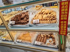 -爱德顺糕点食屋(利民道店)