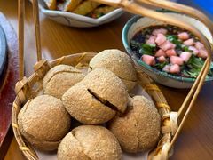 -包整·丝娃娃(一览甲秀楼风景店)