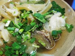 -谢老五跷脚牛肉·非遗传承店