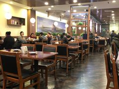 大堂-宏状元现熬粥·京味菜(黄寺大街店)
