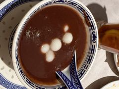 红豆沙-陶兰居·手工点心·粤菜(圆融时代广场店)